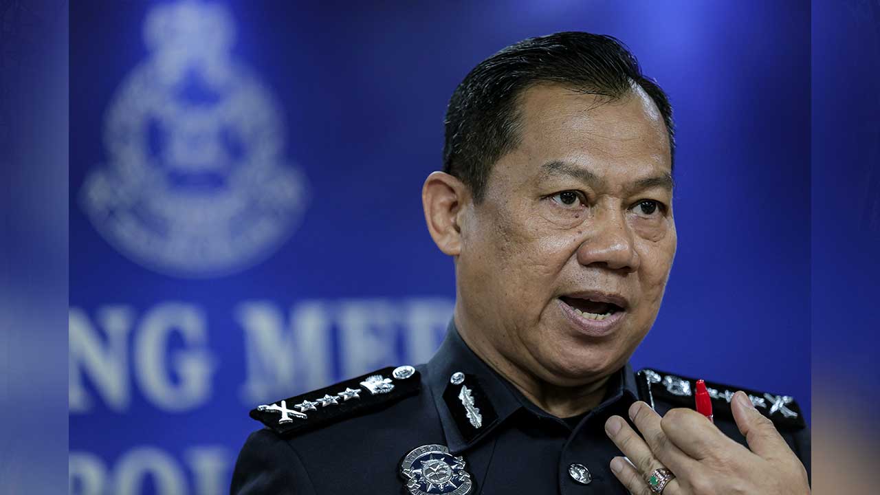 Komando parah: Dua anggota tentera Kem Iskandar ditahan bantu siasatan