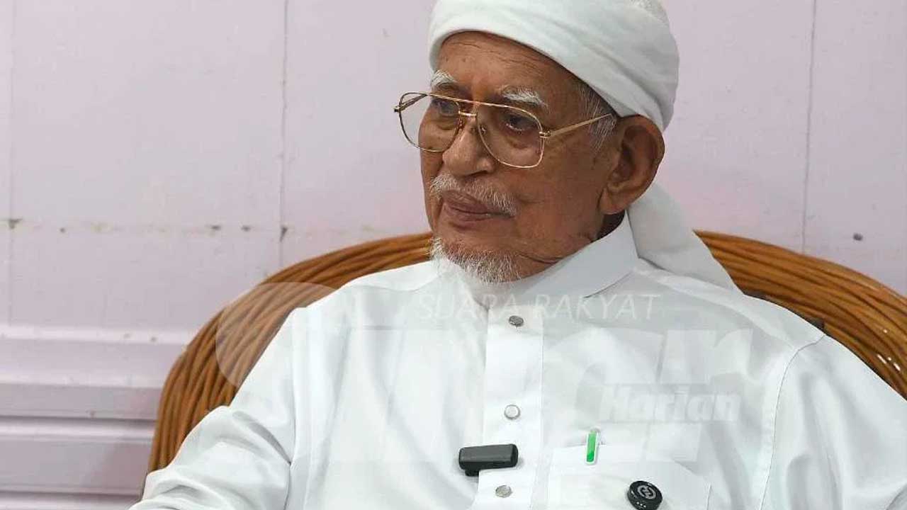 Pas kaji semula hubungan dengan Bersatu - Abdul Hadi