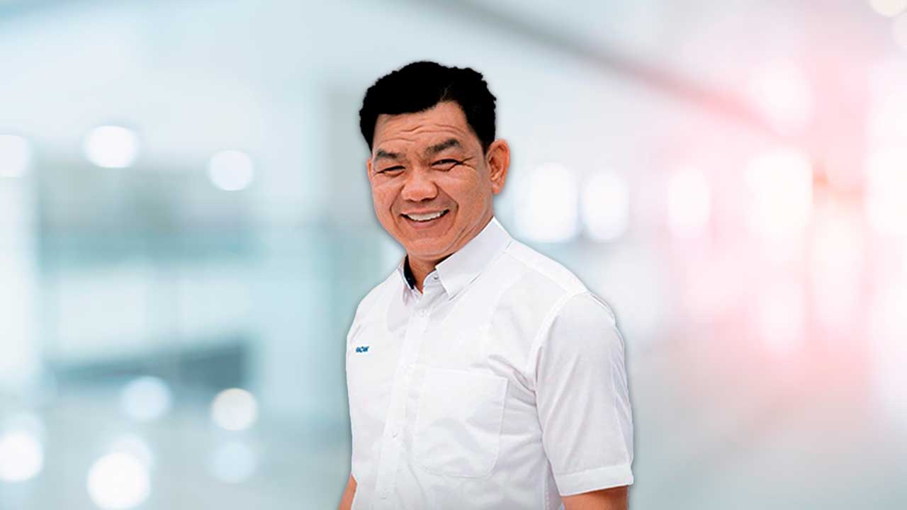 Laluan Melaka-Pekanbaru disambung semula di LTAM bermula 10 Jun - Exco
