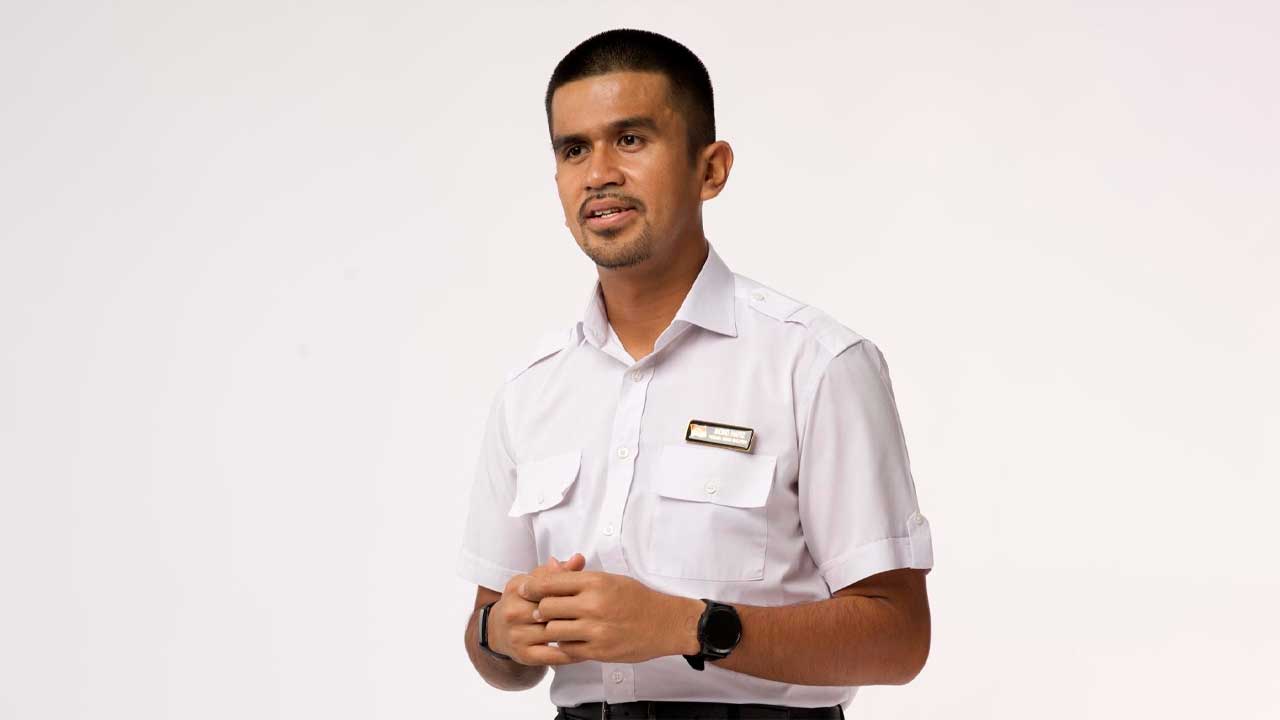 Jangan buat naratif Johor tidak berterima kasih kepada Persekutuan - Pemuda UMNO