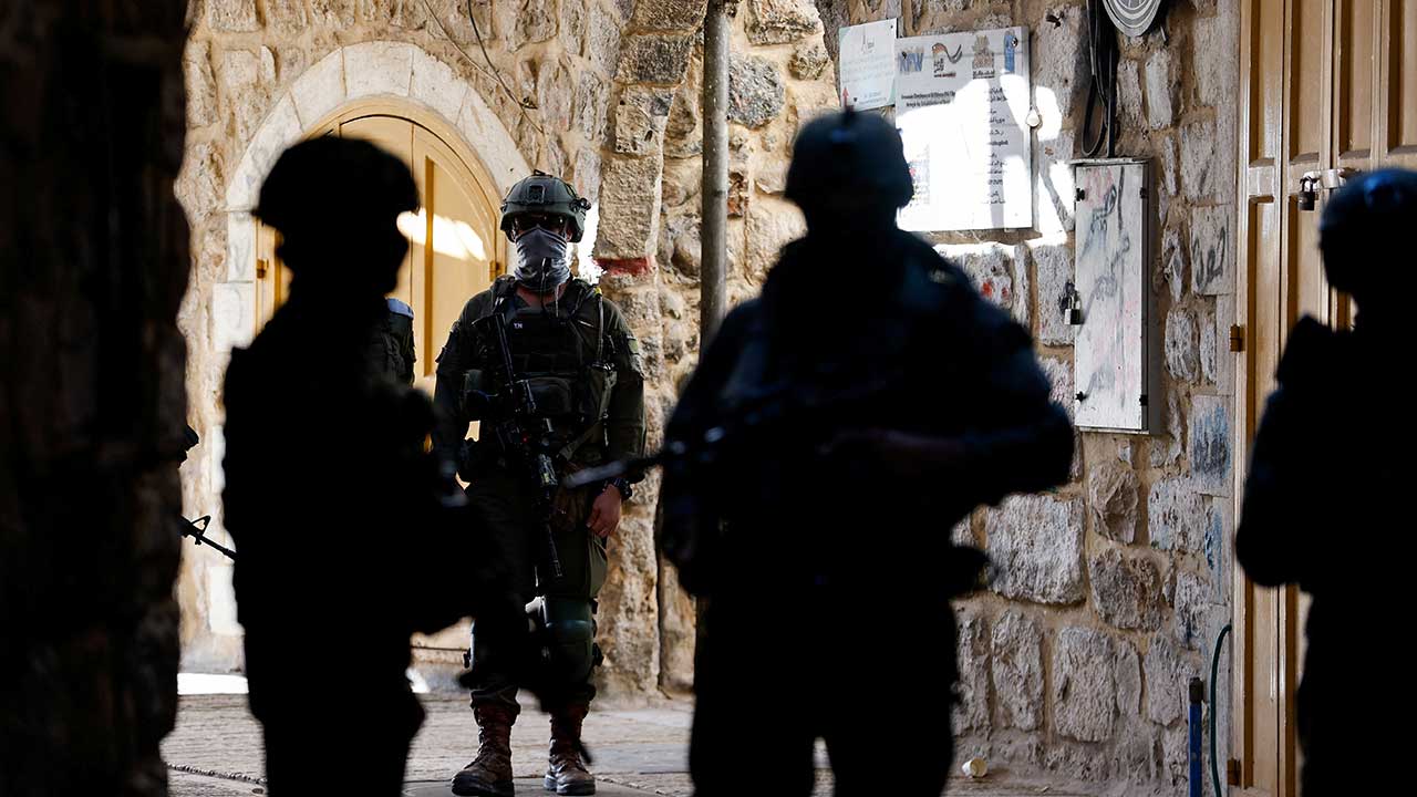 Buat pertama kali, Israel masuk senarai hitam PBB isu keganasan seksual konflik