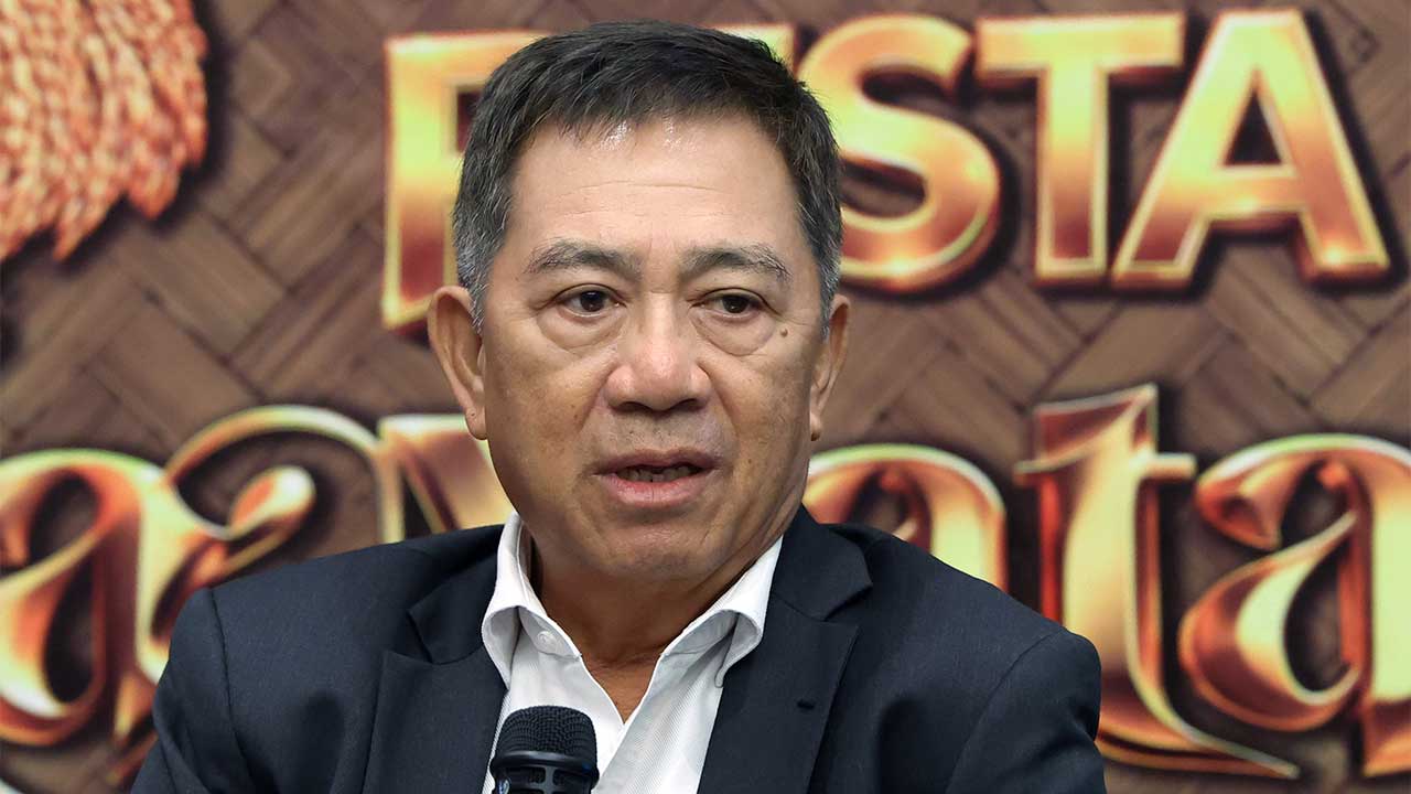 Jangan polemikkan identiti etnik, guna semangat Kaamatan untuk terus bersatu