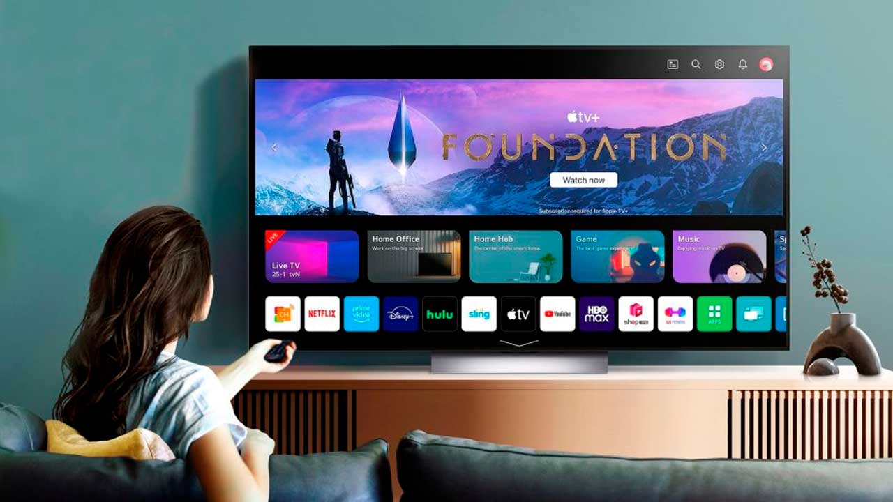 LG nafi dakwaan keluar pasaran TV, jual perniagaan kepada Hisense