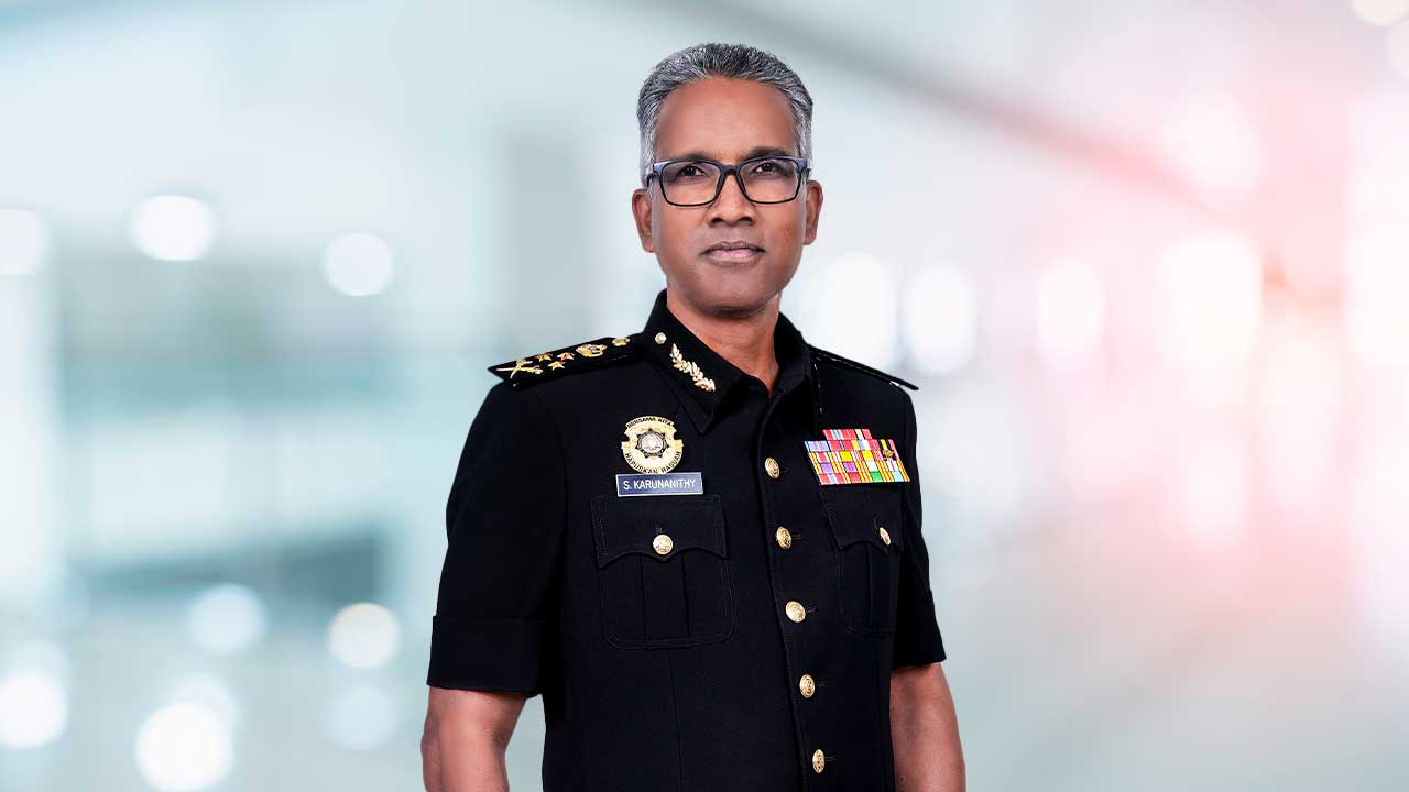 CeIO 'mata dan telinga SPRM, salur lebih 200 maklumat rasuah dalam tempoh dua tahun
