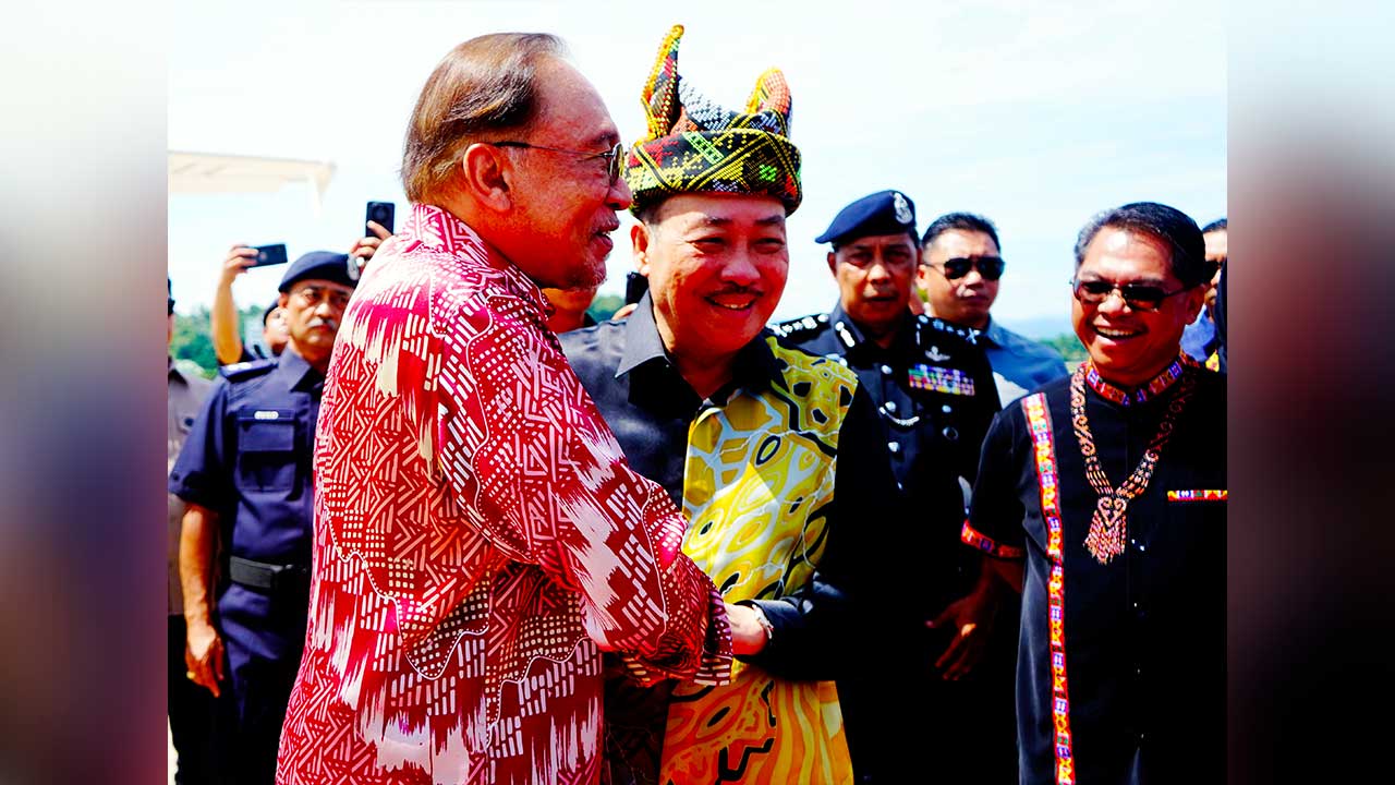 Sabah harap bayaran interim RM1.5 bilion disalur segera demi manfaat rakyat