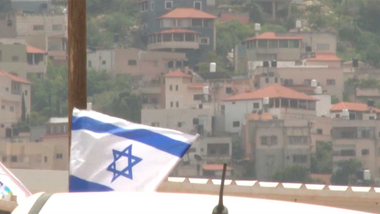 Jerman kecam pelan Israel usir penduduk kampung Palestin di Tebing Barat