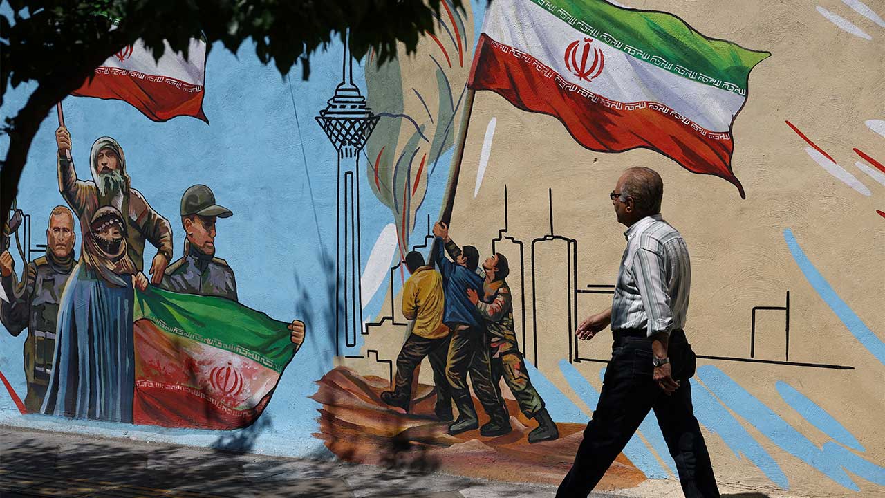 Rundingan damai: Iran beri amaran keras, namun sahkan MoU telah dimeterai secara elektronik
