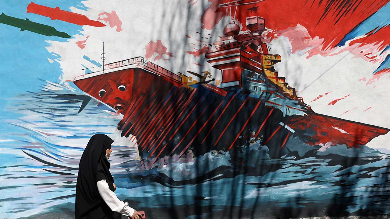 Konflik Asia Barat: AS, Iran capai persetujuan awal lanjut gencatan senjata 60 hari