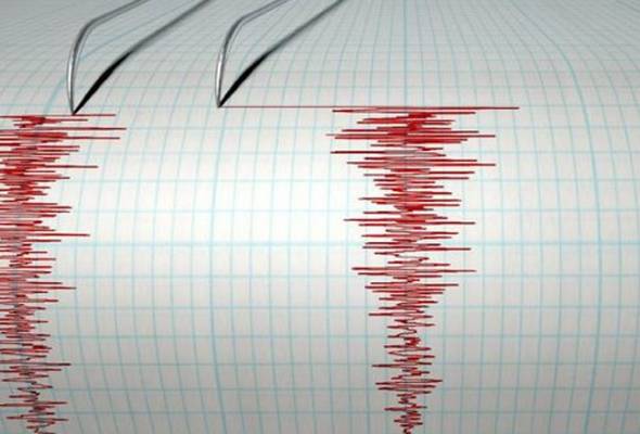 Gempa bumi 5.0 skala Richter landa Mindanao, Filipina