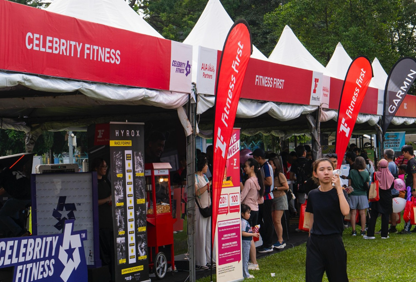 AIA Vitality 