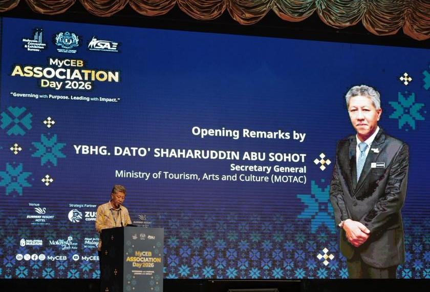 MyCEB Association Day 2026