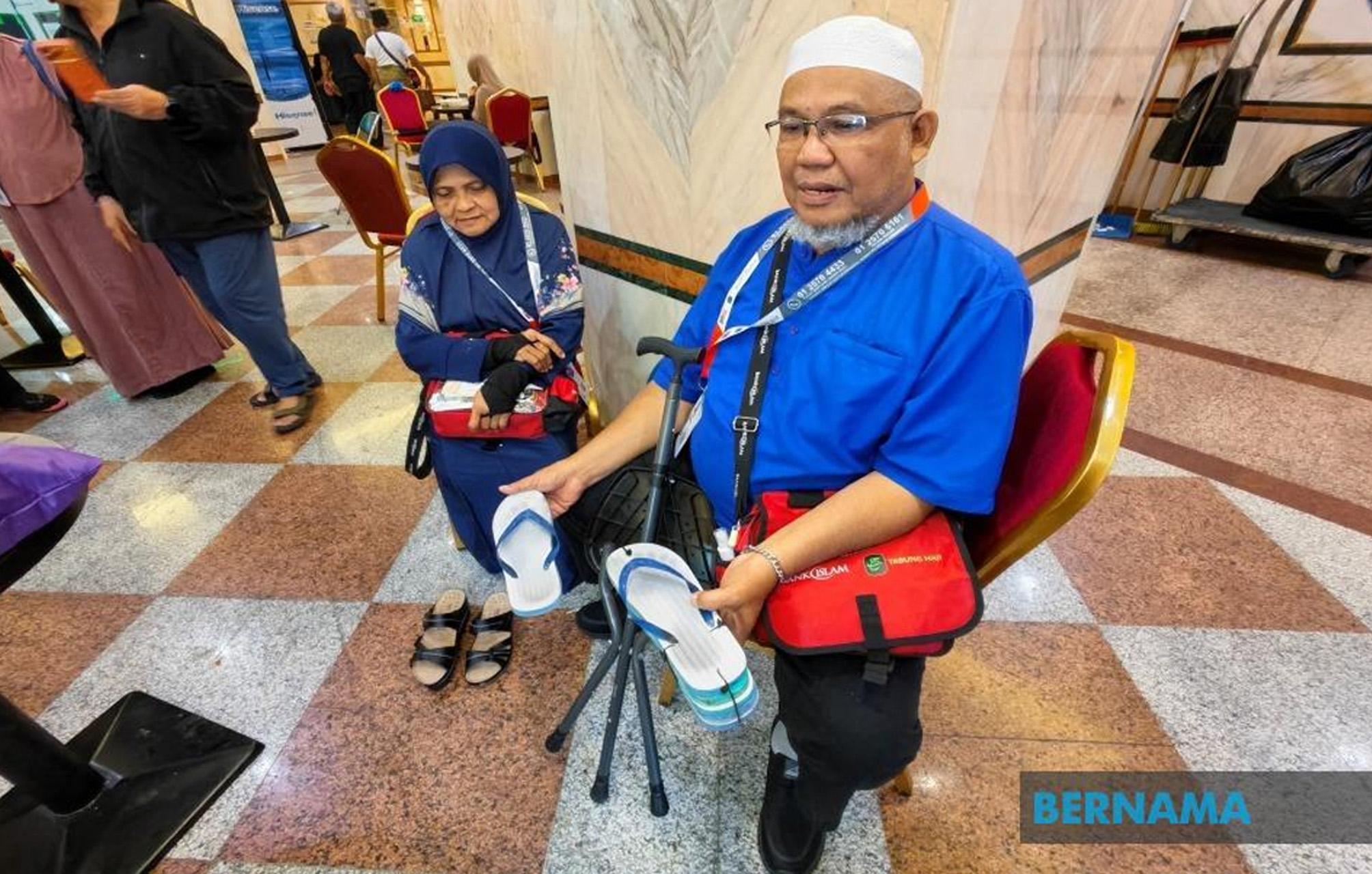Sumber: BERNAMA