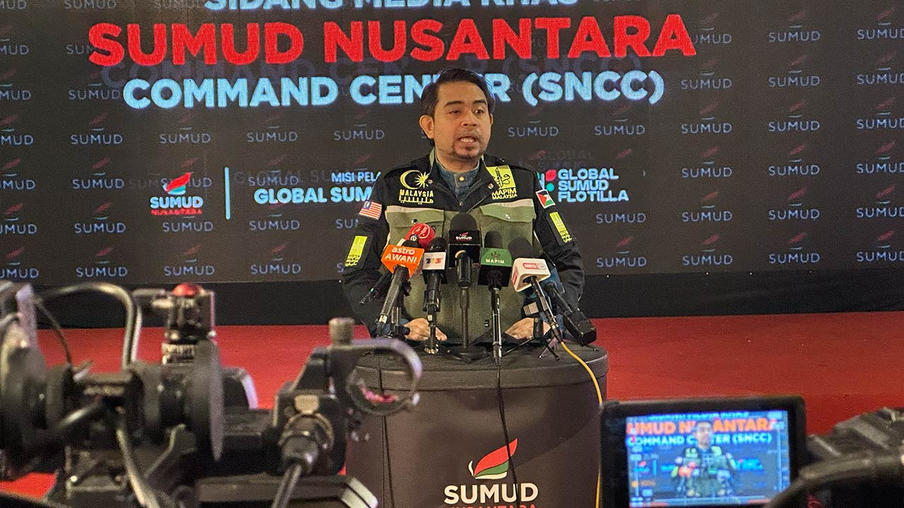 GSF2.0: 10 rakyat Malaysia selamat dibebaskan, laporan serangan fizikal ketika tahanan