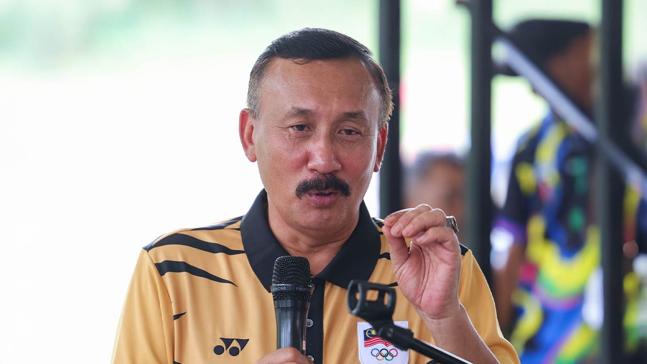 AADK sasar 40,000 tangkapan penagih tahun ini
