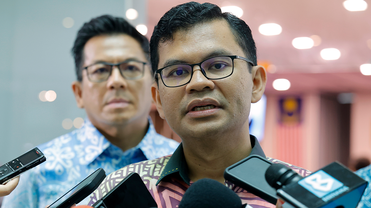 Konsep PAKW diteliti nilai kelayakan bantuan, tidak hanya berasaskan B40, M40, T20 - Akmal Nasrullah