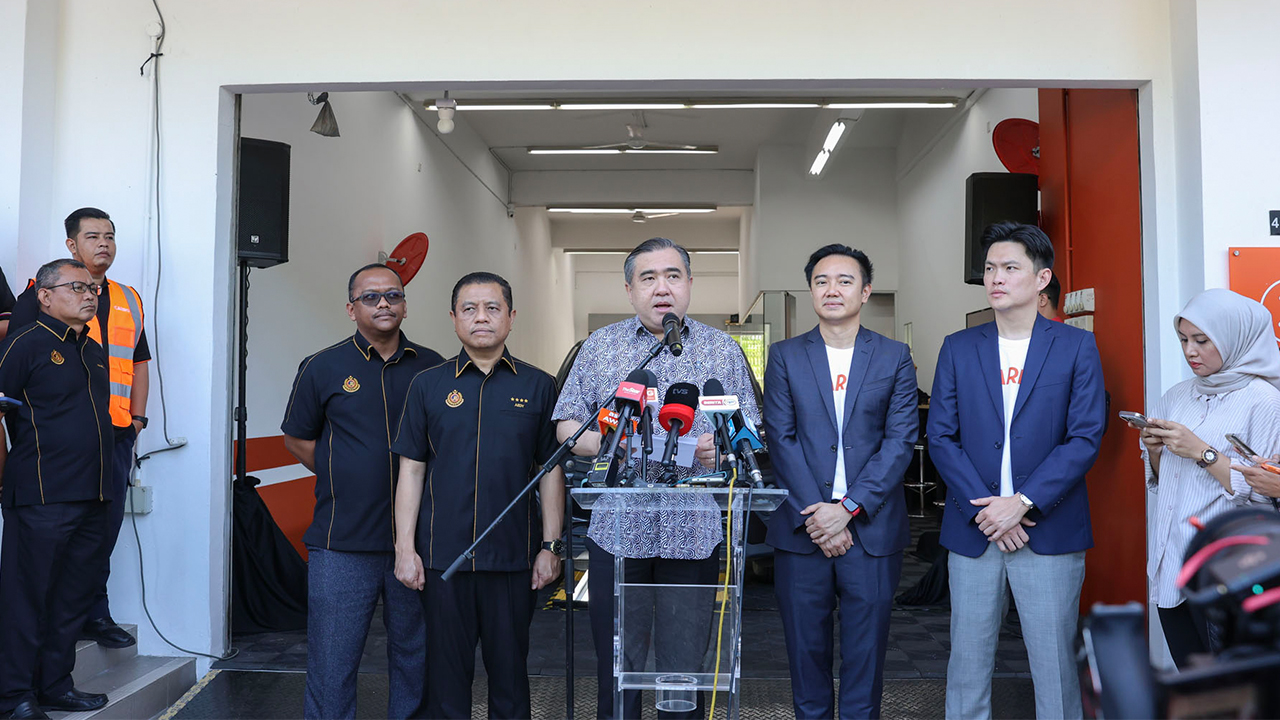 JPJ gerak 2,000 anggota  pantau Operasi Khas musim perayaan