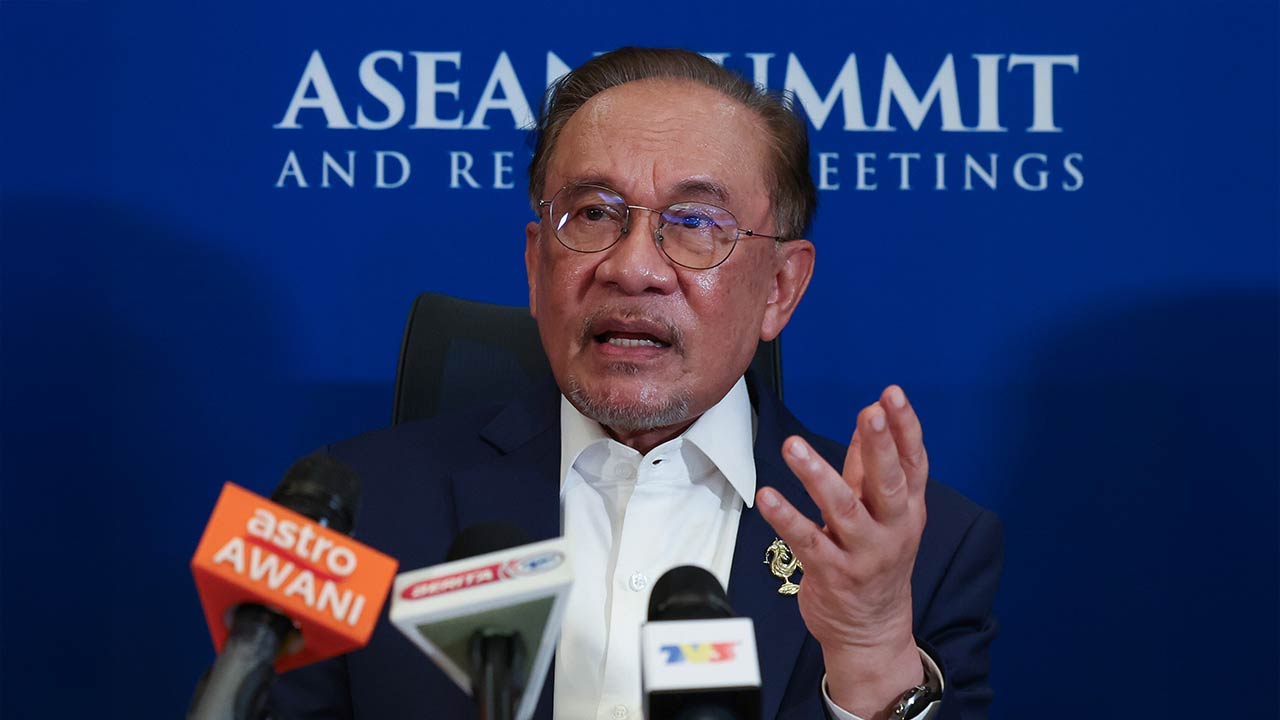 Kerajaan pandang serius insiden maut pekerja pelantar minyak, pastikan keselamatan diperkukuh - PM Anwar