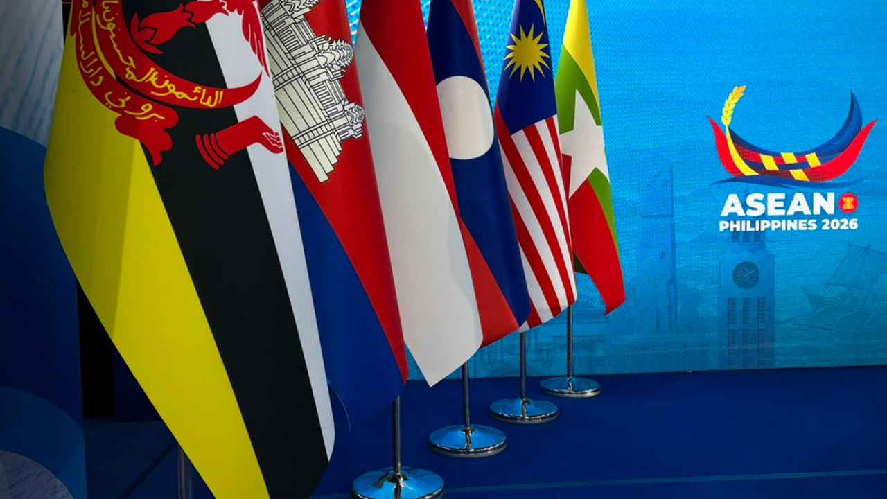 ASEAN selesai rundingan Perjanjian Ekonomi Digital, sasar dimeterai November