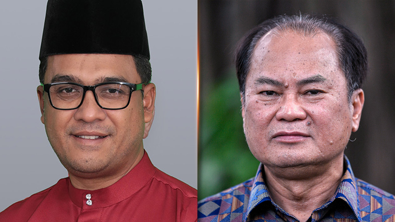 Amanah Selangor beri amaran tindakan saman ke atas Ronnie Liu