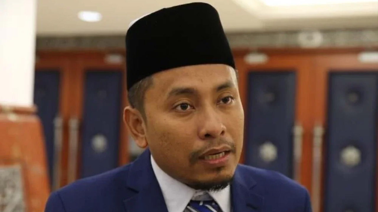 PRN Melaka: Pas, Bersatu jalan terbaik gerak berasingan - Ahmad Fadhli