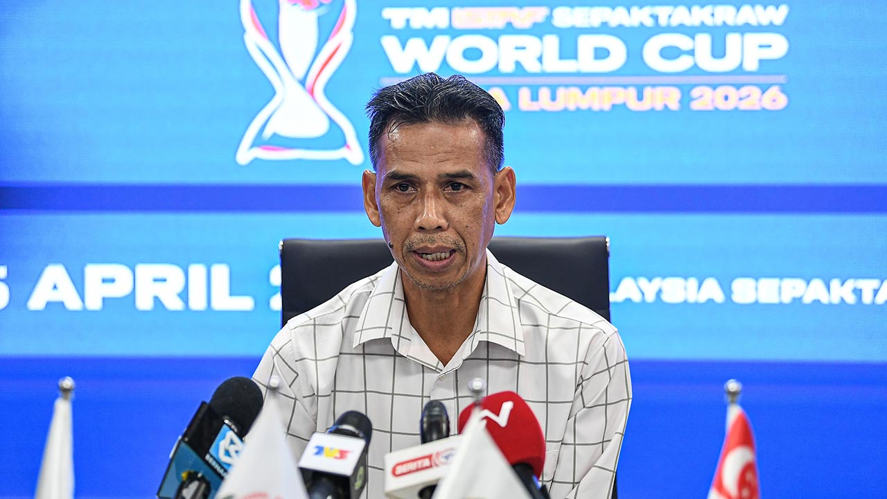 Ahmad Jais tidak puas dengan kemenangan percuma, akur keputusan pengadil