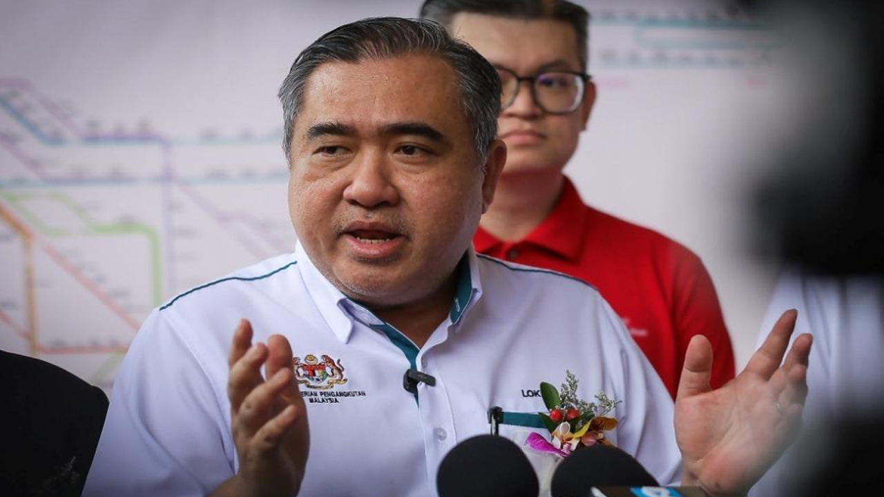 LRT tergelincir: APAD arah Prasarana kemuka laporan segera, kertas siasatan dibuka