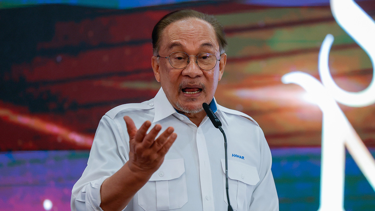 Malaysia pilih jalur unik, utama nilai etika dalam arus kemajuan - PM