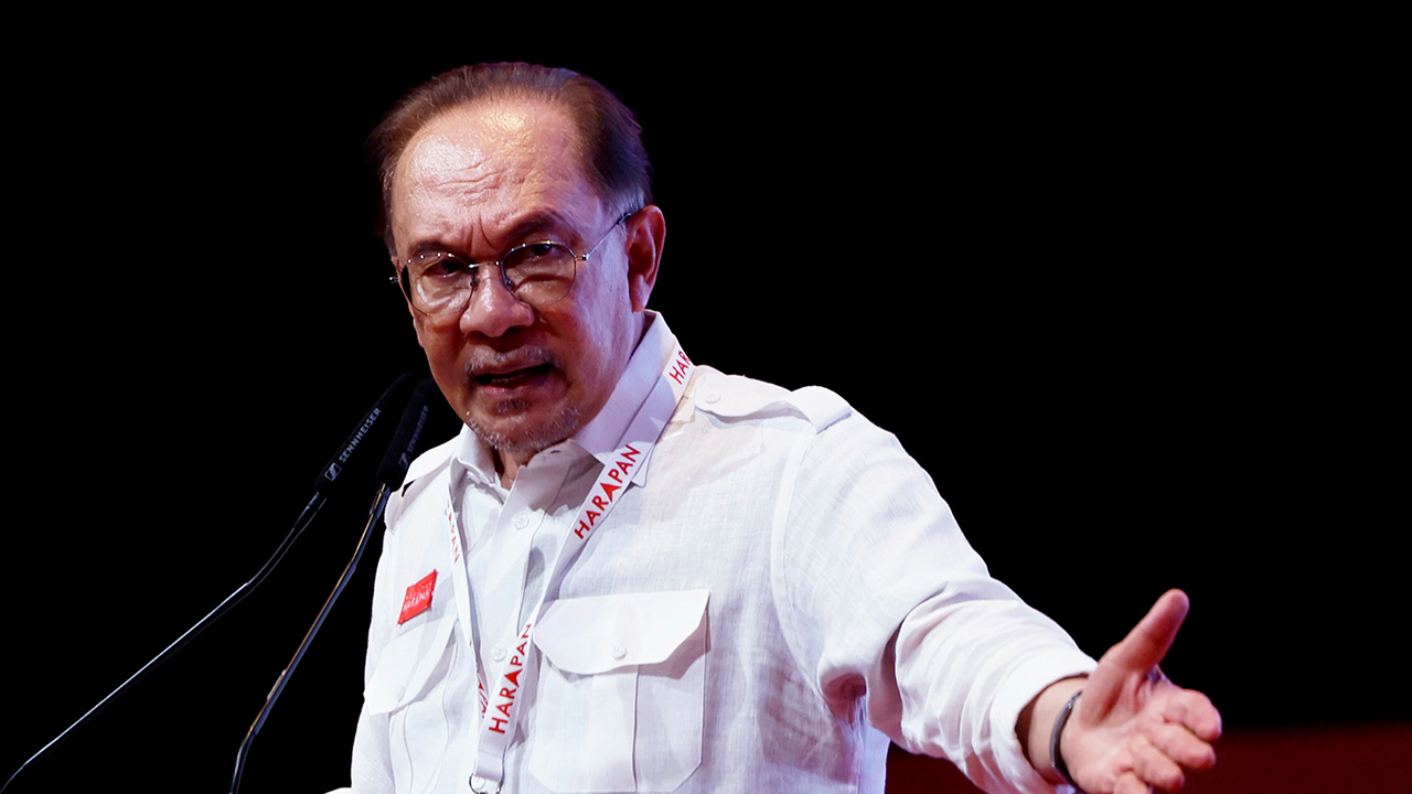 Kerajaan Perpaduan kekal pegang muafakat, tidak ak