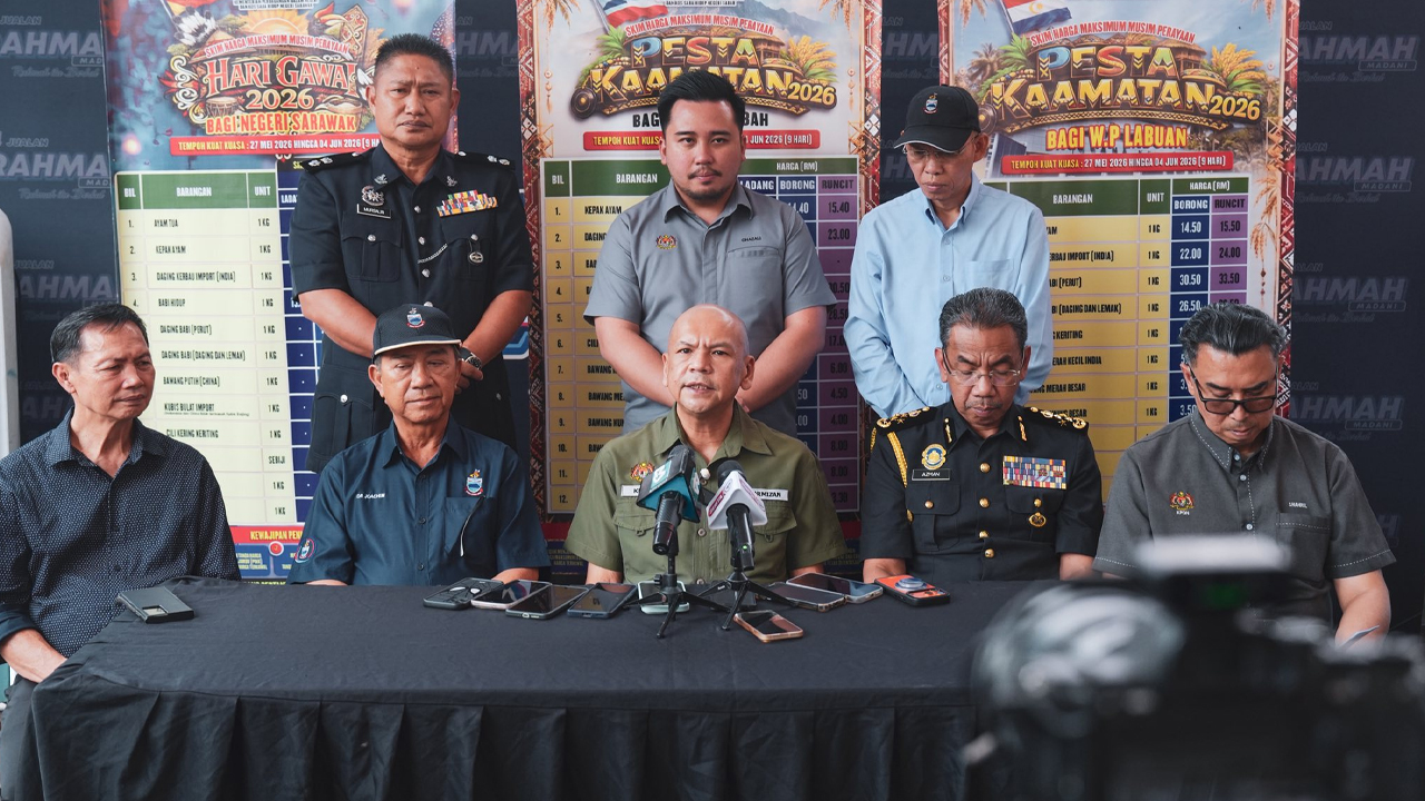 Kerajaan perluas SKDS kepada jip, pikap di seluruh negara
