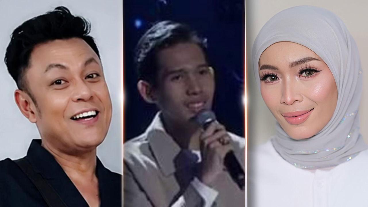Lebih RM100,000 berjaya dikutip, Pak Nil buka jalan, rakyat Malaysia hulur kasih buat anak Amyza Aznan