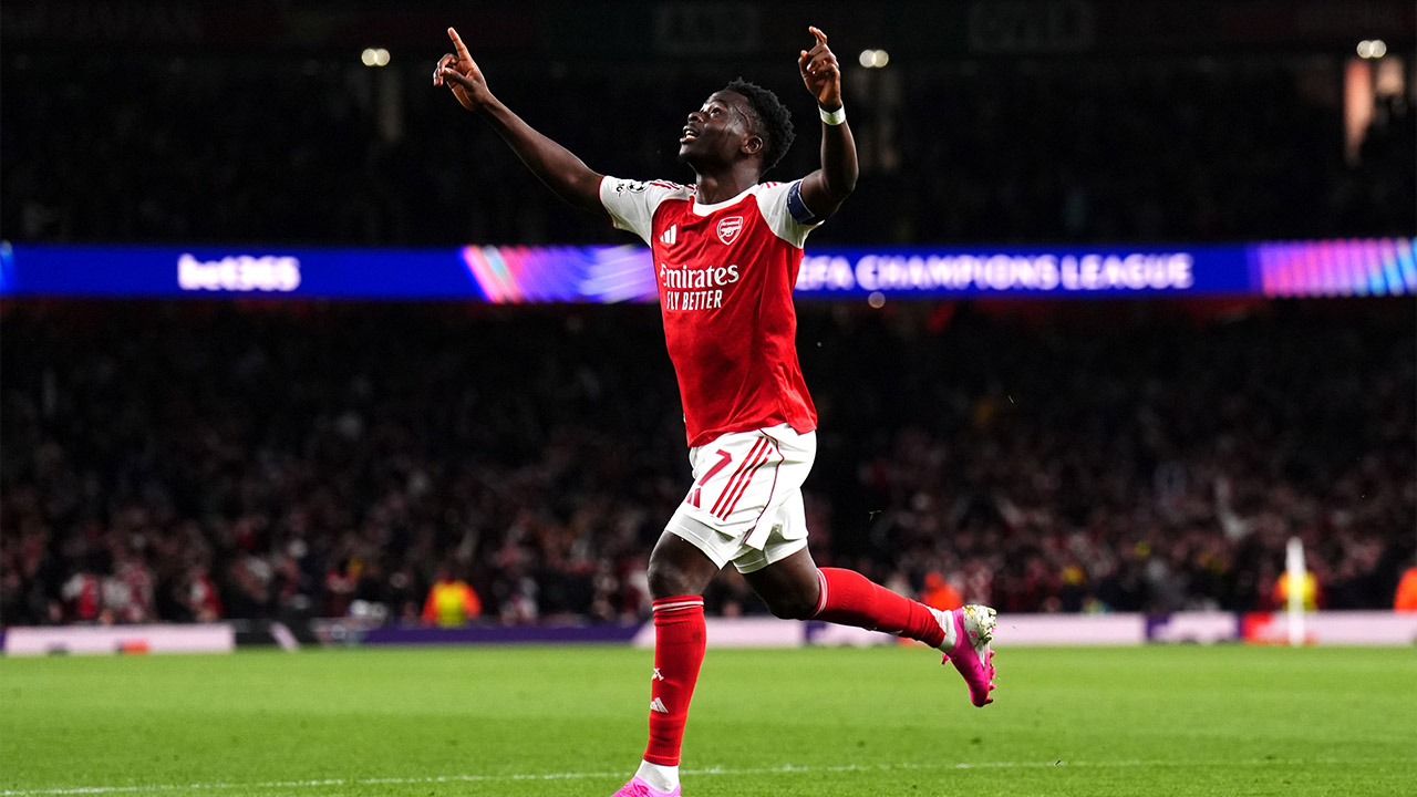 Arsenal ke Final Liga Juara-Juara Selepas Dua Dekad — image 2