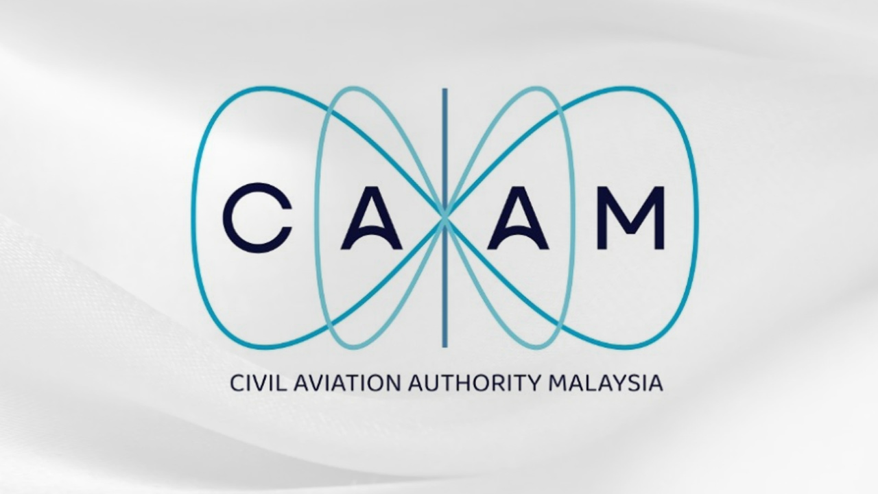 CAAM pantau rapi gangguan operasi penerbangan AirB