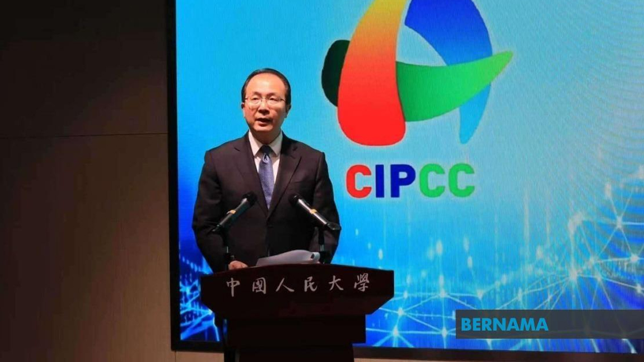 China komited pertahan keamanan, kestabilan global di tengah ketegangan geopolitik meningkat