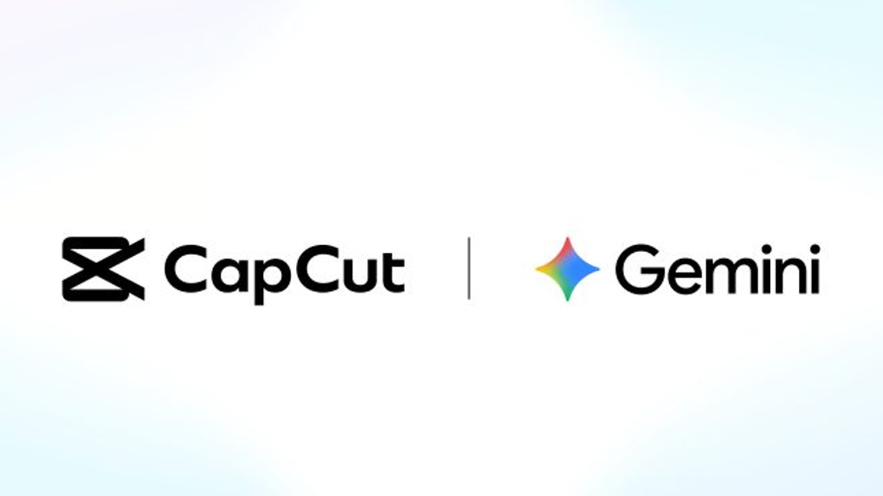 CapCut, Google Gemini jalin integrasi AI untuk penyuntingan kandungan dalam satu platform