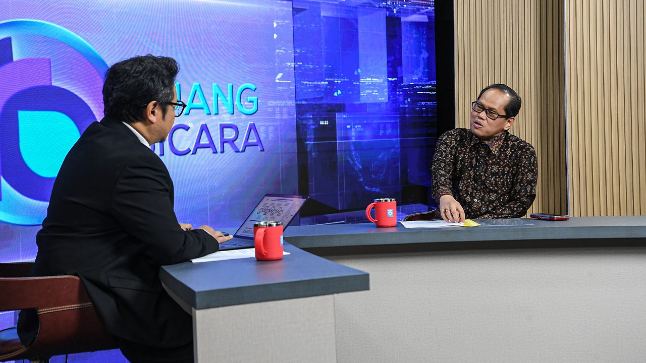 Image for Guru Bitara kunci transformasi pendidikan dekad akan datang - KP Pendidikan