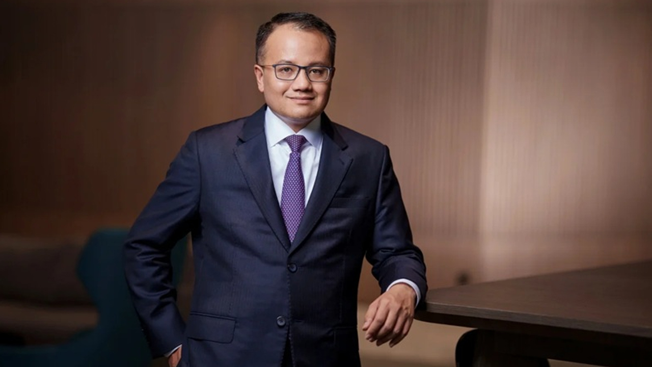 PNB lantik Rizal Rickman sebagai Presiden, Ketua Eksekutif Kumpulan | Awani
