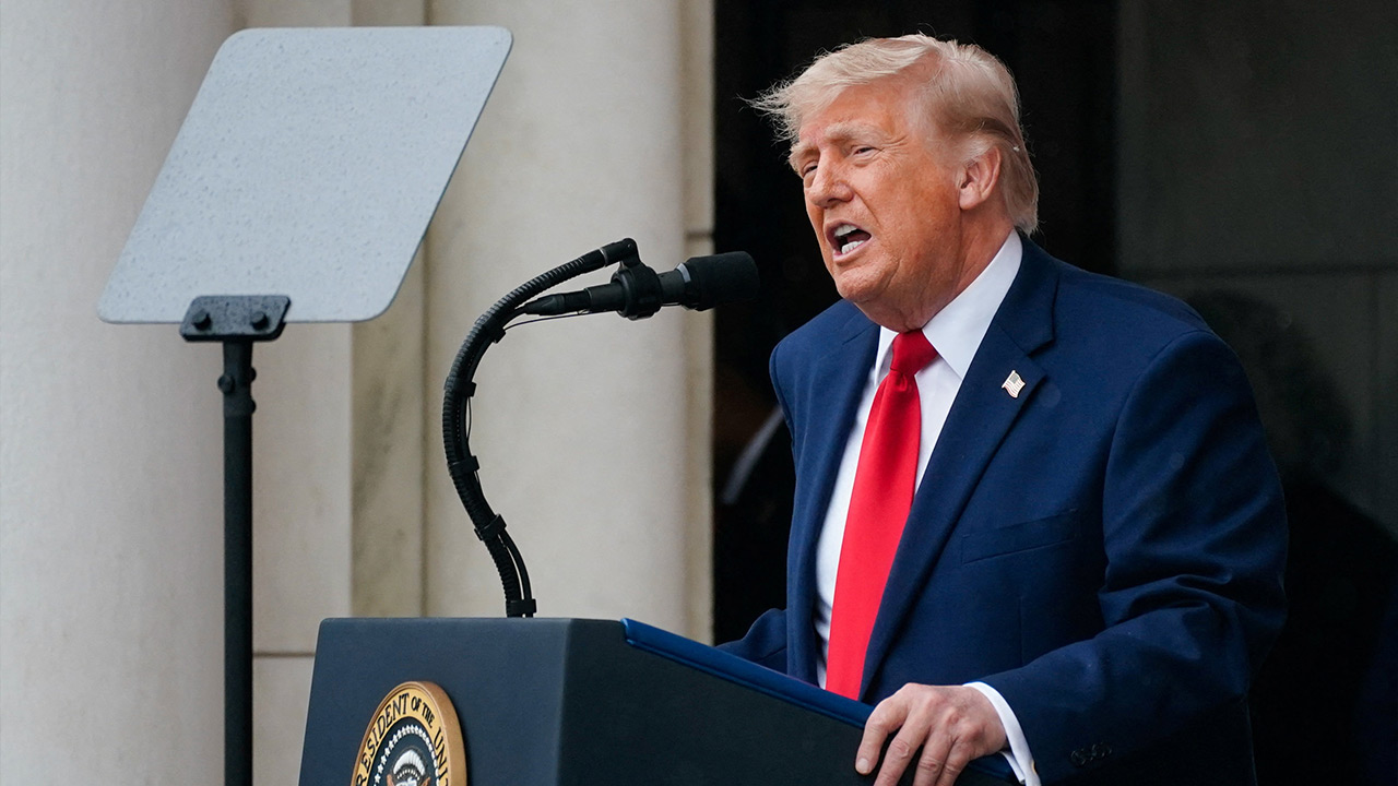 [TERKINI] Amerika lancar serangan ke atas Iran ketika rundingan berlangsung