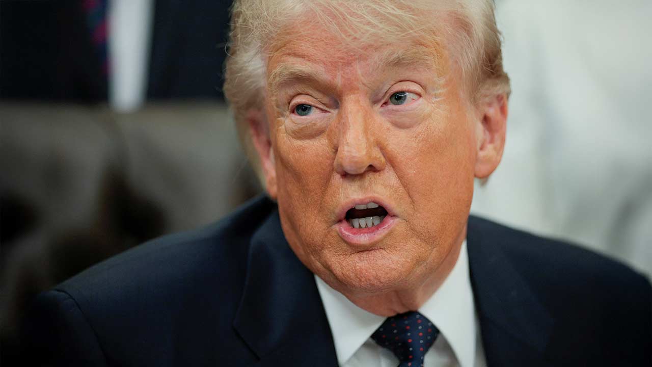 Trump beri Iran tempoh beberapa hari, AS sedia lancar serangan jika rundingan gagal