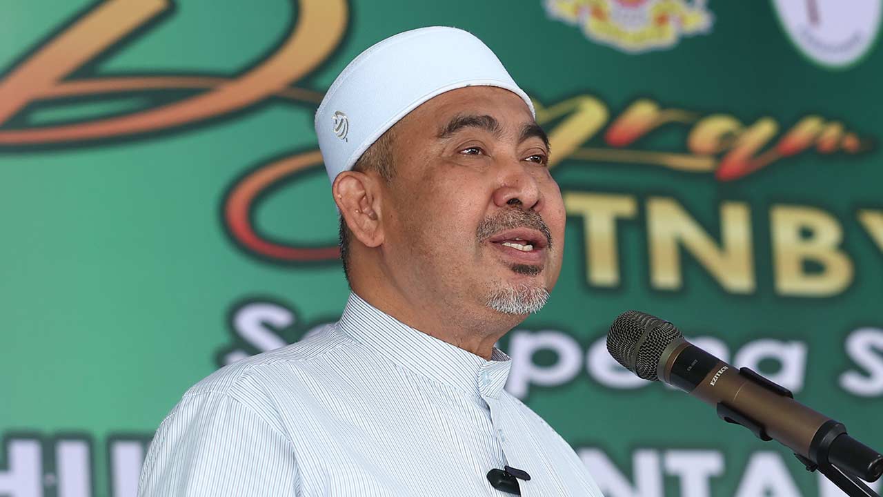 LRA AKSB sedia ada tidak mampu tampung keperluan rakyat Kelantan - Exco