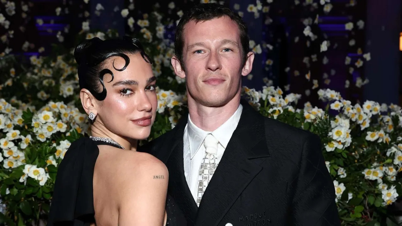 Dua Lipa, Callum Turner bakal kahwin Jun ini, majlis 3 hari di Itali