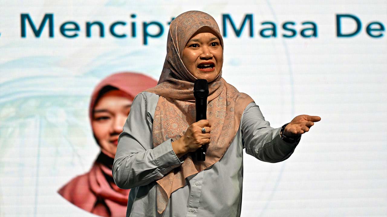 Malaysia mampu jadi 
