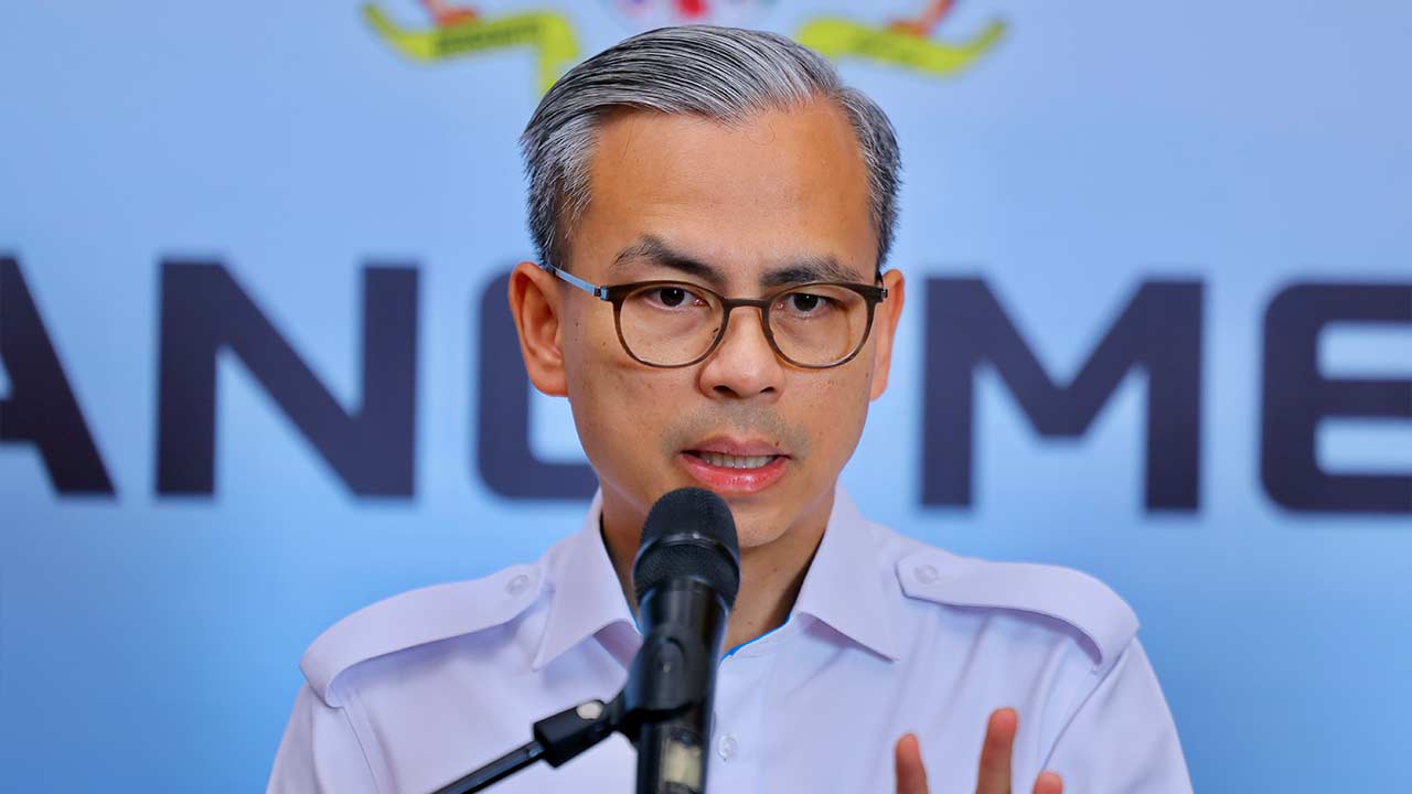 Gambar Jemaah Menteri tular tiada kaitan pembubaran Parlimen - Fahmi