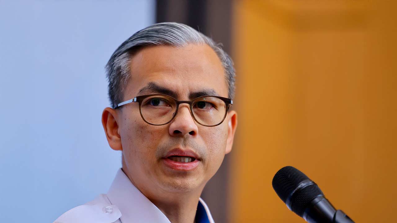 Kabinet belum terima laporan SUHAKAM — Fahmi