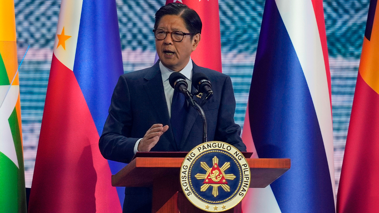 Gempa Mindanao: Marcos arah tindak balas segera