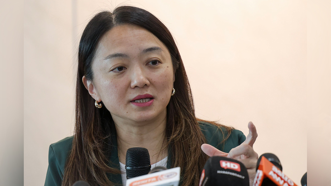 RM6.5 juta naik taraf Taman Lembah Kiara tumpu pemulihan infrastruktur - Hannah
