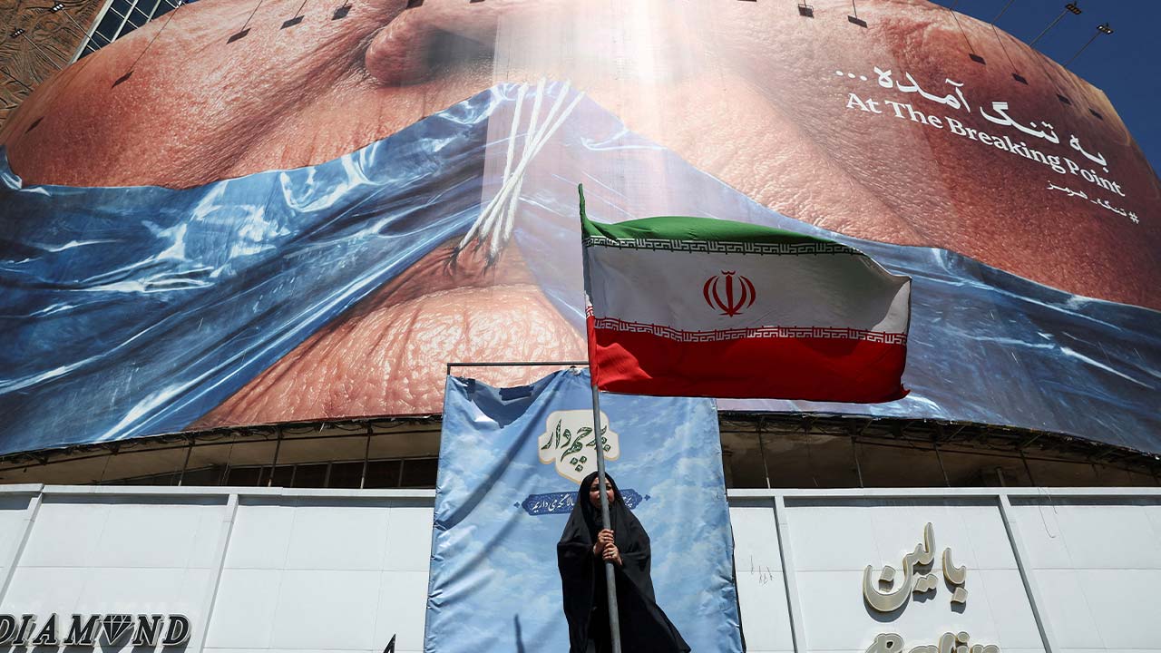 ANALYSIS - World absorbs historic Iran war oil supply loss, but depleted stocks bring risks