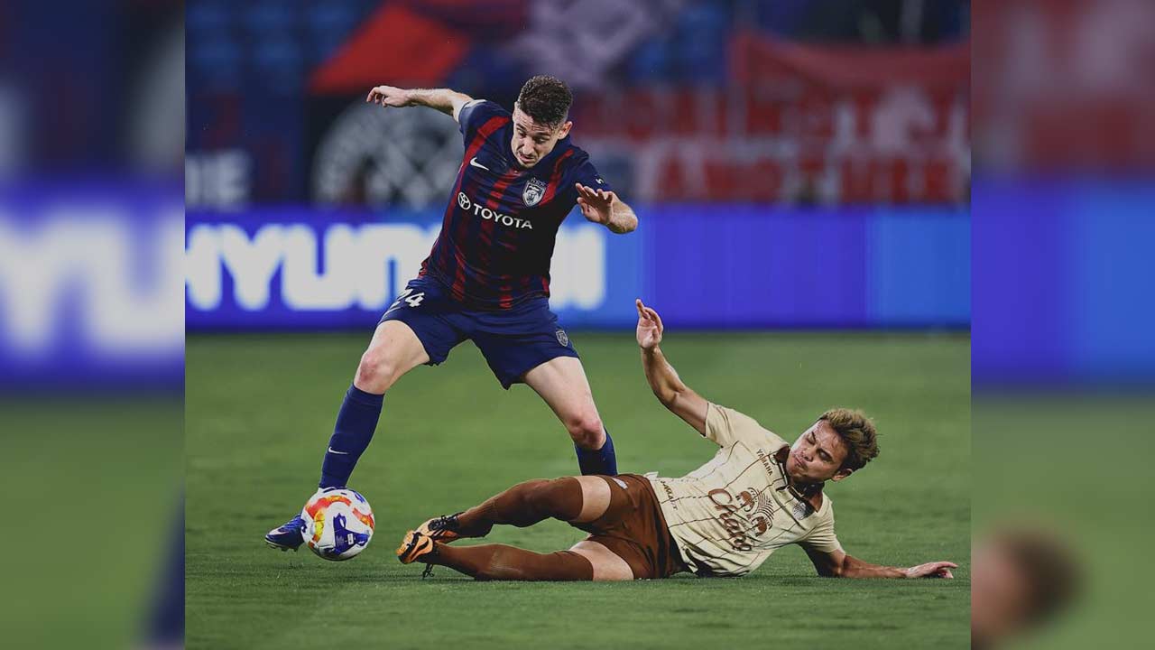 JDT Terkandas di Separuh Akhir Piala Kelab ASEAN Selepas Tewas 1-3 Kepada Buriram — image 2