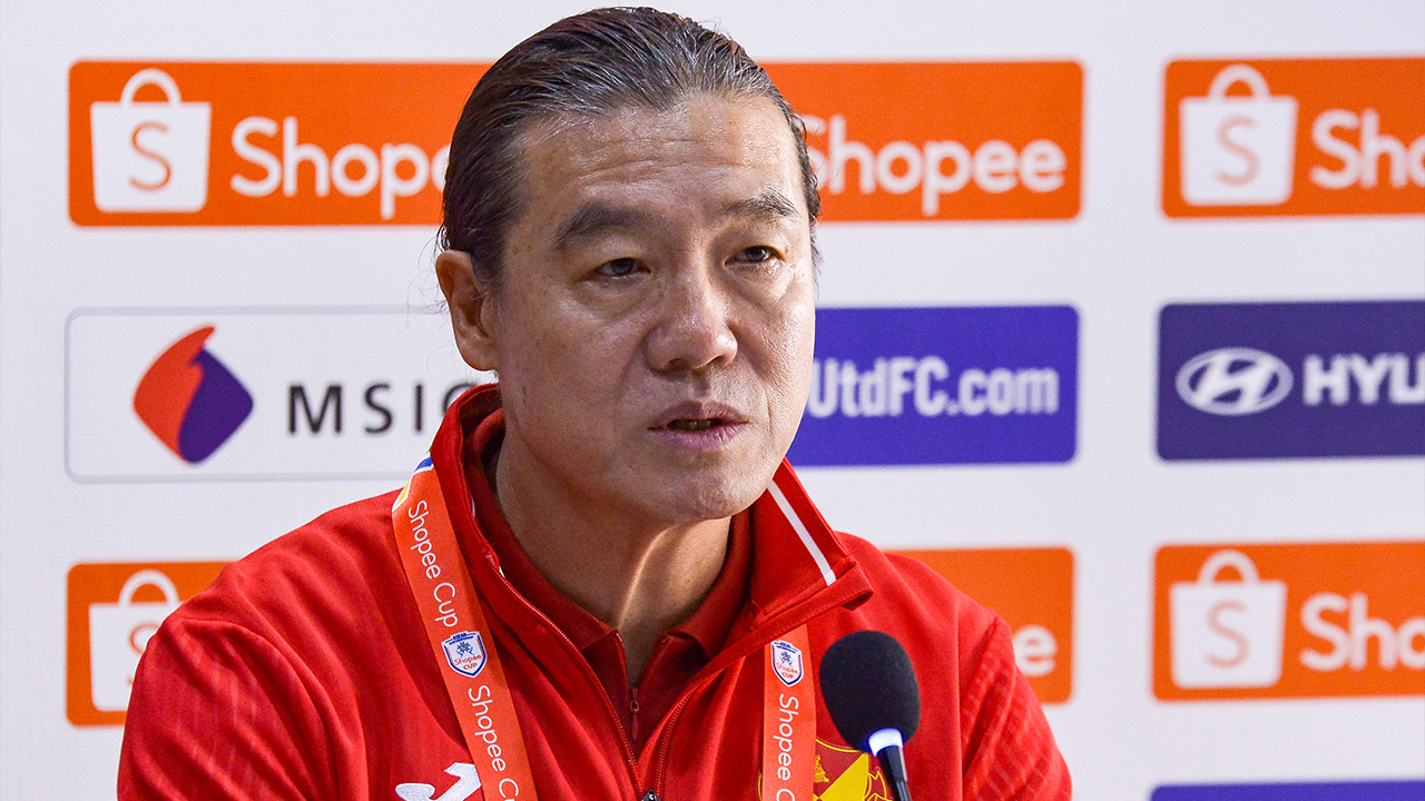 Selangor pasti lebih kuat musim depan - Pan Gon