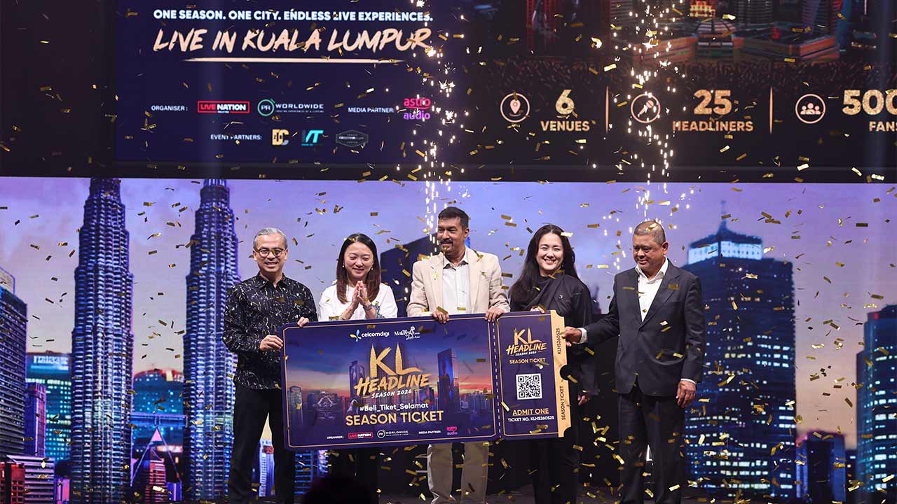Portal belitiketselamat.my jadi rujukan rasmi pengguna pantau penipuan tiket - Fahmi