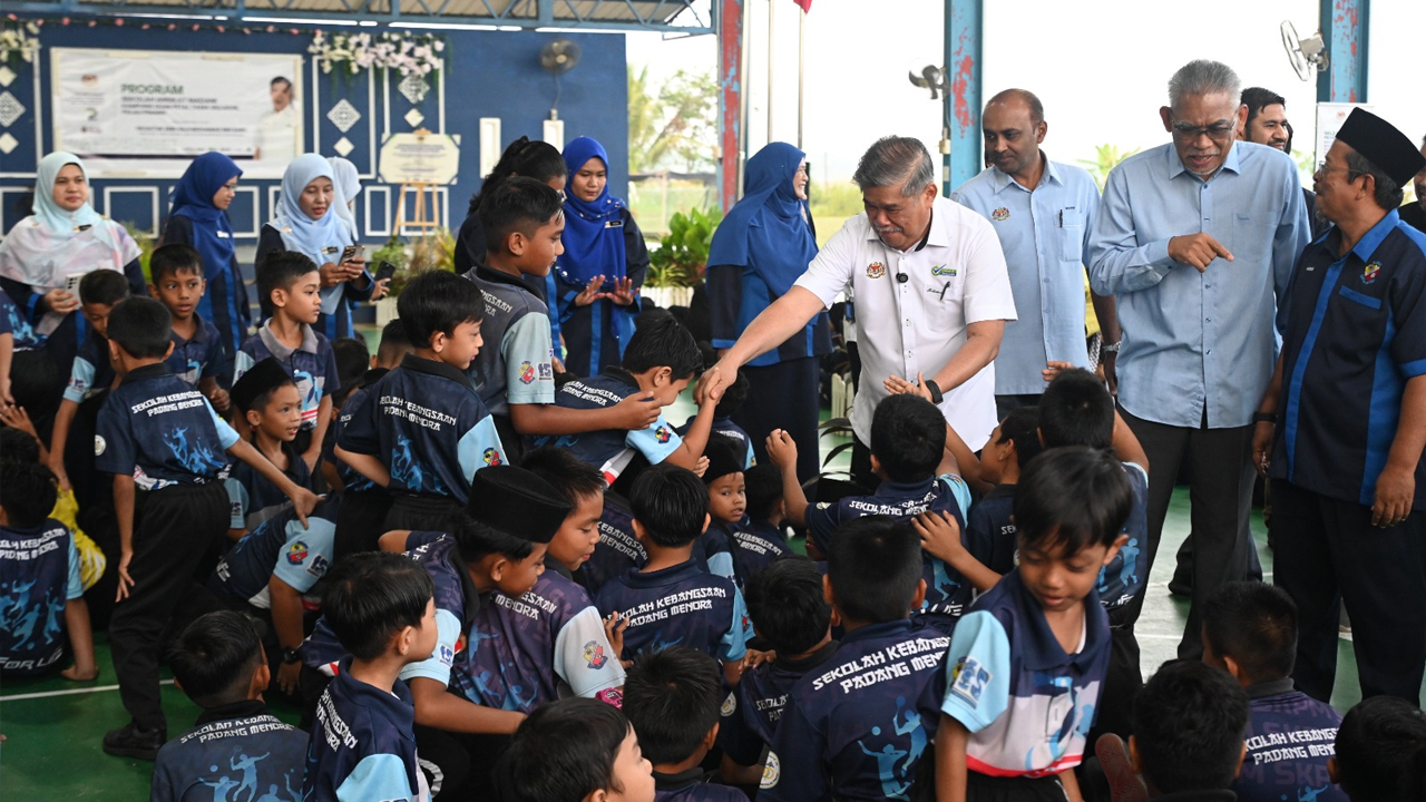 KPPM _ Astro AWANI.